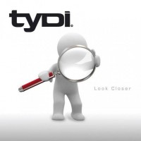 Purchase tyDi - Look Closer