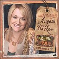 Purchase VA - The Winner Is Angela Hacker (Nashville Star Season 5)