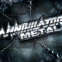 Purchase Annihilator - Metal