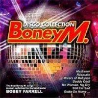 Purchase Boney M - Disco Collection