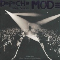 Purchase Depeche Mode - Touring The Angel (Stockholm Staduim, Sweden) CD1
