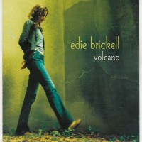 Purchase Edie Brickell - Volcano