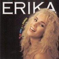 Purchase Erika - In The Arms Of A Stranger