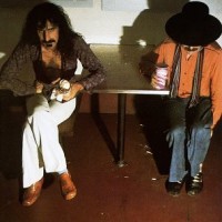 Purchase Frank Zappa - Bongo Fury (Vinyl)