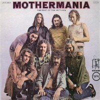 Purchase Frank Zappa - Mothermania (The Best Of The Mothers)