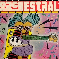 Purchase Frank Zappa - Orchestral Favorites