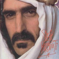 Purchase Frank Zappa - Sheik Yerbouti