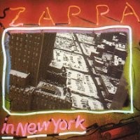 Purchase Frank Zappa - Zappa In New York