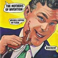 Purchase The Mothers Of Invention - Weasels Ripped My Flesh
