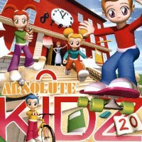 Purchase VA - Absolute Kidz 20