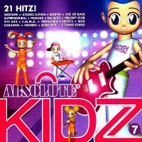 Purchase VA - Absolute Kidz 7