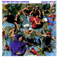 Purchase Red Hot Chili Peppers - Freaky Styley (Remastered)