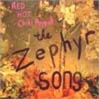 Purchase Red Hot Chili Peppers - The Zephyr Son g (Maxi Single)