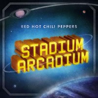 Purchase Red Hot Chili Peppers - Stadium Arcadium (Mars) CD2