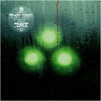 Purchase Amon Tobin - Chaos Theory ~ The Soundtrack To Tom Clancy's Splinter Cell