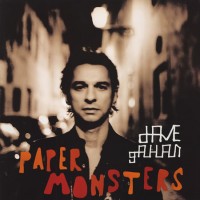Purchase Dave Gahan - Paper Monsters