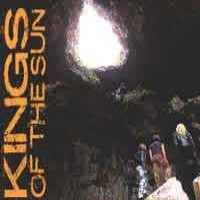 Purchase Kings of the Sun - Kings of the Sun