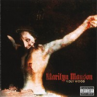 Purchase Marilyn Manson - Holy Wood (In The Shadow Of The Valley Of Death)