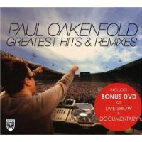 Purchase VA - Paul Oakenfold - Greatest Hits and Remixes CD2