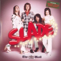 Purchase Slade - Slade Live - The Mail