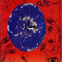 Purchase The Cure - Wish