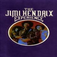 Purchase Jimi Hendrix - The Jimi Hendrix Experience CD2