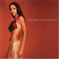 Purchase Toni Braxton - The Heat