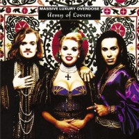 Purchase Army Of Lovers - Massive Luxury Overdose