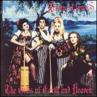 Purchase Army Of Lovers - The Gods of Earth and Heaven
