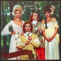 Purchase Army Of Lovers - Glory Glamour and Gold