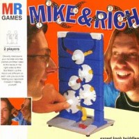 Purchase Mike & Rich - Expert Knob Twiddlers