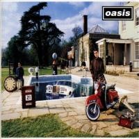 Purchase Oasis - Be Here Now