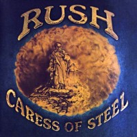 Purchase Rush - Caress of Steel