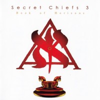 Purchase Secret Chiefs 3 - Book of Horizons