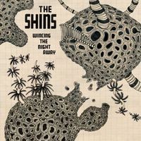 Purchase The Shins - Wincing the Night Away