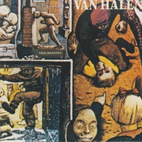Purchase Van Halen - Fair Warning (Vinyl)