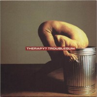 Purchase Therapy? - Troublegum