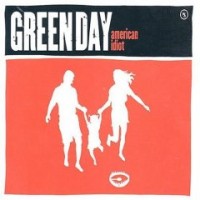 Purchase Green Day - American Idiot B-sides