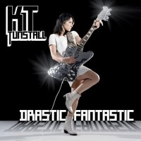 Purchase KT Tunstall - Drastic Fantastic