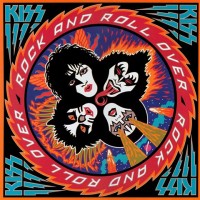 Purchase Kiss - Rock And Roll Over (Vinyl)