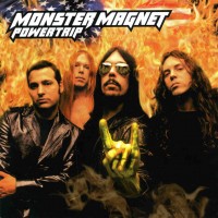 Purchase Monster Magnet - Powertrip