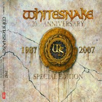Purchase Whitesnake - 1987 (20th Anniversary Special Edition)
