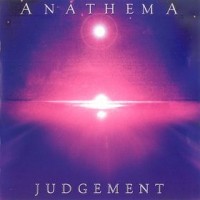 Purchase Anathema - Judgement