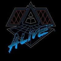 Purchase Daft Punk - Alive 2007: Deluxe Edition