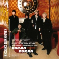 Purchase Duran Duran - Besides Ourselves CD1