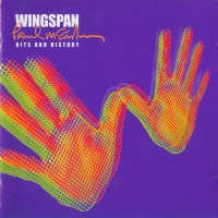 Purchase Paul McCartney - Wingspan: Hits and History CD1