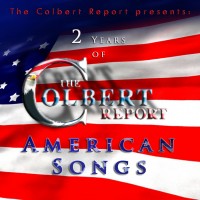 Purchase VA - Stephen Colbert & Friends - Two Years of The Colbert Report Songs