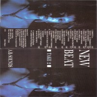 Purchase VA - New Beat - Take 2 [Subway 044-CD]