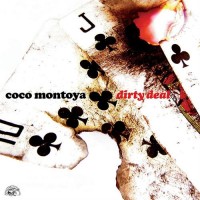 Purchase Coco Montoya - Dirty Deal