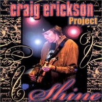 Purchase Craig Erickson - Shine